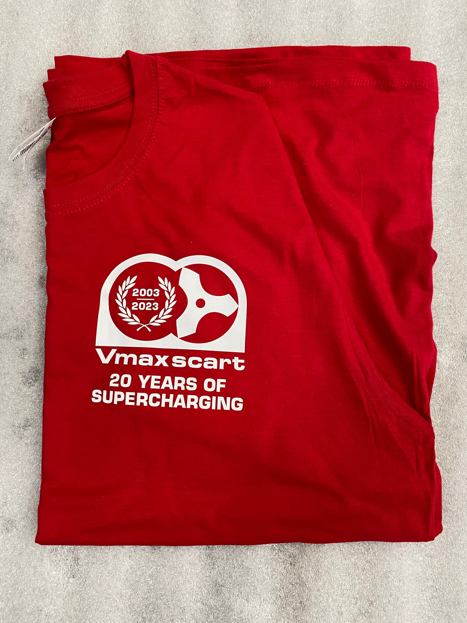 Vmaxscart T shirt