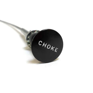 Longer Choke Cable