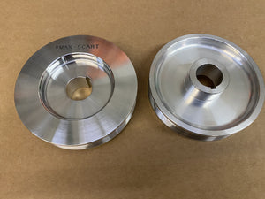 Alloy CNC Pulley for MPI mini